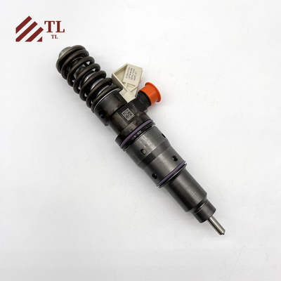 33800-84300 เครื่องฉีดเชื้อเพลิง ชิ้นส่วนเครื่องจักรก่อสร้างสําหรับ Hyundai