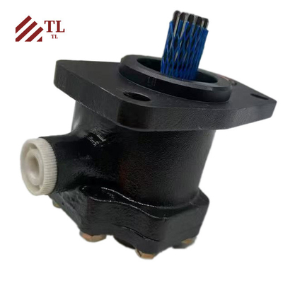 14X-49-11600 แรงปั๊มเกียร์ไฮดรอลิกสําหรับ Komatsu บูลโดเซอร์ D65E-12 D65EX-12 D65EX-15 D65P-12 D65PX-12 D65PX-15 D65WX-15 D85E-SS-2