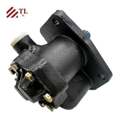 14X-49-11600 แรงปั๊มเกียร์ไฮดรอลิกสําหรับ Komatsu บูลโดเซอร์ D65E-12 D65EX-12 D65EX-15 D65P-12 D65PX-12 D65PX-15 D65WX-15 D85E-SS-2