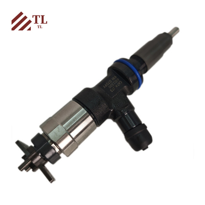 610-2300 เครื่องฉีดน้ํามันสําหรับเครื่องยนต์  E320E E323E E323F E326F E330F E330GC E336GC C6.6 C71