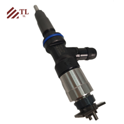610-2300 เครื่องฉีดน้ํามันสําหรับเครื่องยนต์  E320E E323E E323F E326F E330F E330GC E336GC C6.6 C71