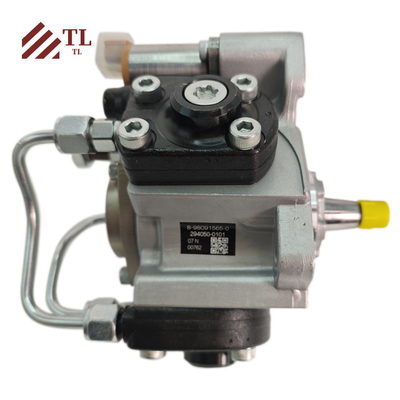 294050-0101 ปั๊มฉีดน้ํามันสําหรับ Isuzu 6HK1 เครื่องยนต์ Zaxis 330-3 Excavator