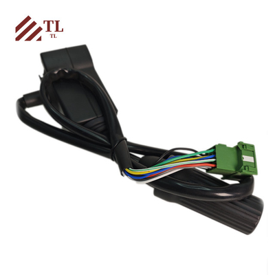 15095373 Joystick Controller / Gear Selector Switch สําหรับ Volvo L60F L60G L70F