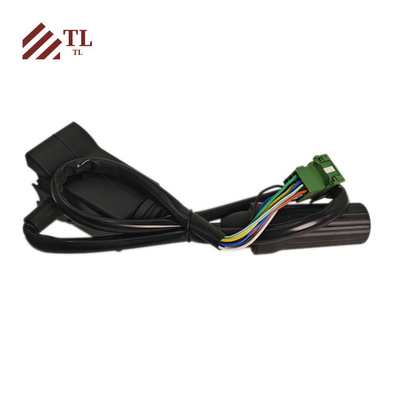 15095373 Joystick Controller / Gear Selector Switch สําหรับ Volvo L60F L60G L70F