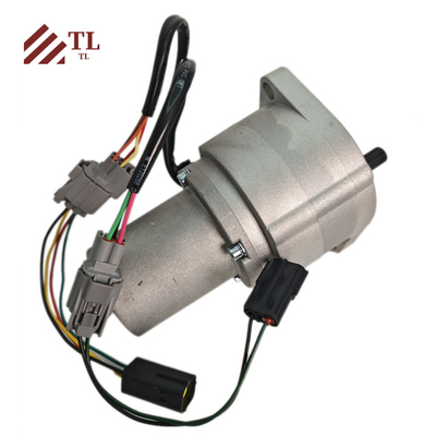 เครื่องยนต์กระตุ้นยนต์เติมน้ํามันอัตโนมัติ YT13E0108SP1 สําหรับ Kobelco Excavator SK200-6E230-6E