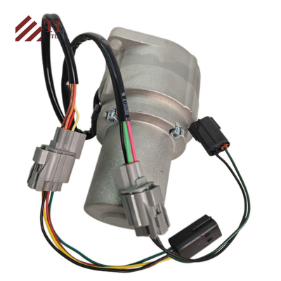 เครื่องยนต์กระตุ้นยนต์เติมน้ํามันอัตโนมัติ YT13E0108SP1 สําหรับ Kobelco Excavator SK200-6E230-6E
