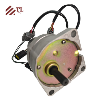 เครื่องยนต์กระตุ้นยนต์เติมน้ํามันอัตโนมัติ YT13E0108SP1 สําหรับ Kobelco Excavator SK200-6E230-6E