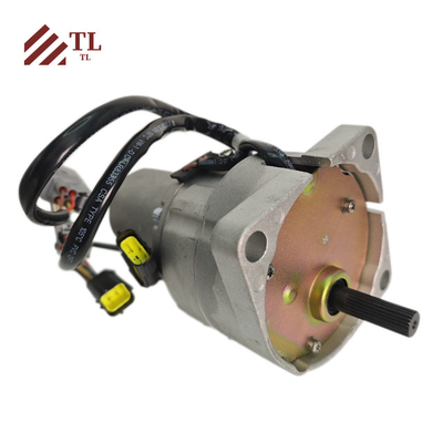 เครื่องยนต์กระตุ้นยนต์เติมน้ํามันอัตโนมัติ YT13E0108SP1 สําหรับ Kobelco Excavator SK200-6E230-6E