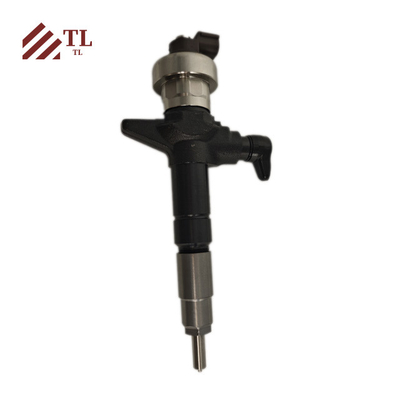 8-98119228-3 เครื่องฉีดรถไฟสากลสําหรับ ISUZU 4JK1