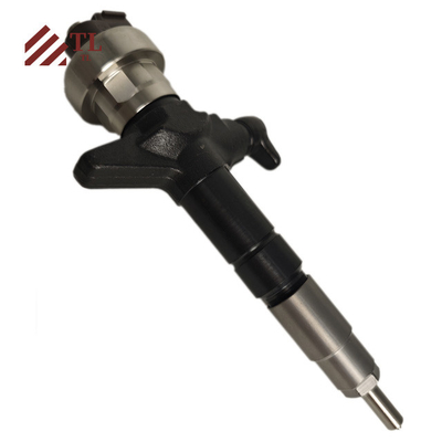 8-98119228-3 เครื่องฉีดรถไฟสากลสําหรับ ISUZU 4JK1