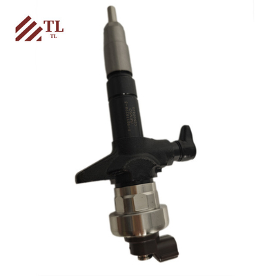 8-98119228-3 เครื่องฉีดรถไฟสากลสําหรับ ISUZU 4JK1