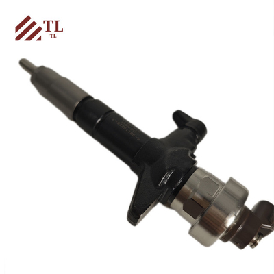 8-98119228-3 เครื่องฉีดรถไฟสากลสําหรับ ISUZU 4JK1