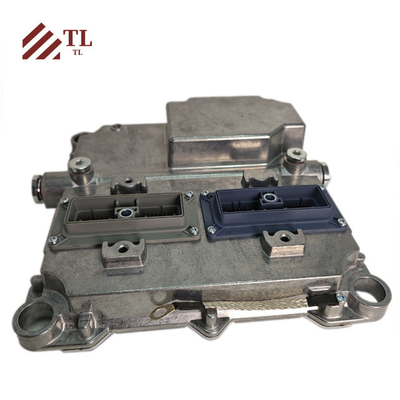 หน่วยควบคุมอิเล็กทรอนิกส์ 331-7539-00 หน่วยควบคุม ECU สําหรับ erpillar  312D 313D 319D 320D E320D Excavator C4.4 C6.6 เครื่องยนต์