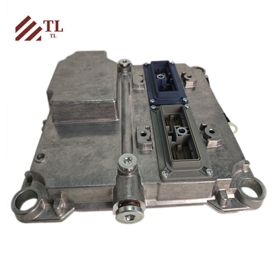 หน่วยควบคุมอิเล็กทรอนิกส์ 331-7539-00 หน่วยควบคุม ECU สําหรับ erpillar  312D 313D 319D 320D E320D Excavator C4.4 C6.6 เครื่องยนต์