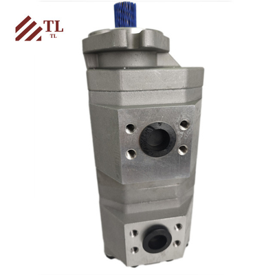ปั๊มเครื่องยนต์ไฮดรอลิก 385-10234561 สําหรับเครื่องบรรทุกล้อ Komatsu 540-1 540B-1
