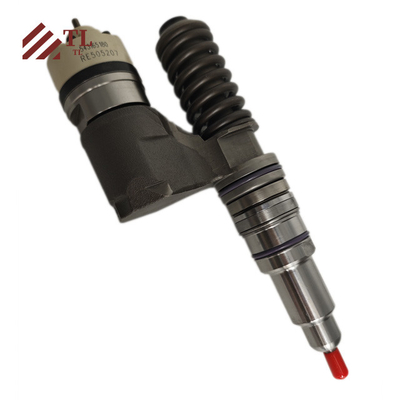 RE505207 เครื่องฉีดเชื้อเพลิงสําหรับเครื่องยนต์ John Deere 6081 6105 6125 เครื่องดึง 9120 9220 9320 9420 9520 9620 9300T