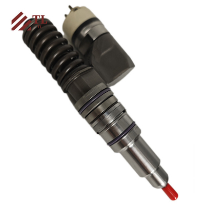 RE505207 เครื่องฉีดเชื้อเพลิงสําหรับเครื่องยนต์ John Deere 6081 6105 6125 เครื่องดึง 9120 9220 9320 9420 9520 9620 9300T