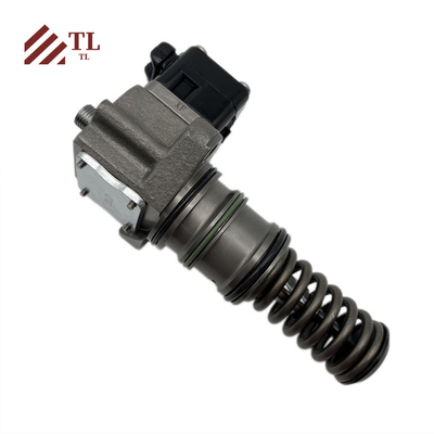 0414755002 0414755003 ปั๊มเครื่องฉีดน้ํามันดีเซล สําหรับ Bosch Mack E7 Renault MIDR 06.24.65 เครื่องยนต์