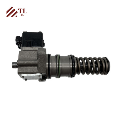 0414755008 0414755014 ปั๊มหน่วยฉีดน้ํามันดีเซล สําหรับ Bosch Mack เครื่องยนต์ E7