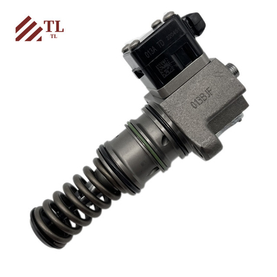 0414755008 0414755014 ปั๊มหน่วยฉีดน้ํามันดีเซล สําหรับ Bosch Mack เครื่องยนต์ E7