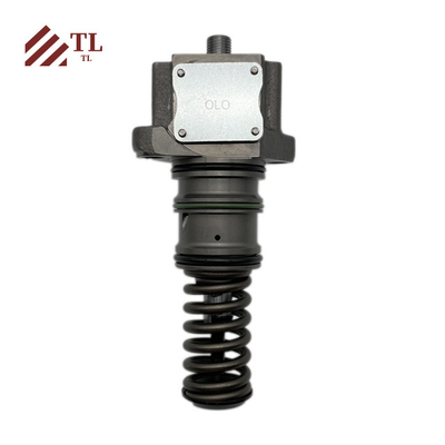 0414755008 0414755014 ปั๊มหน่วยฉีดน้ํามันดีเซล สําหรับ Bosch Mack เครื่องยนต์ E7