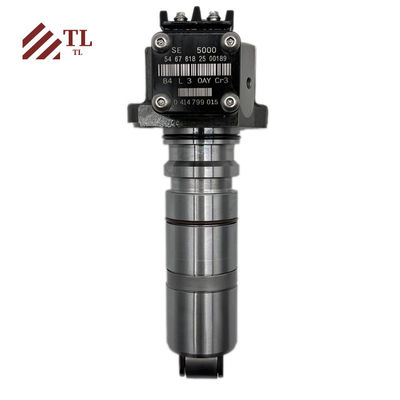 0414799015 0414799021 ปั๊มฉีดน้ํามัน ปั๊มหน่วยสําหรับ For Mercedes Actros 11.9 d