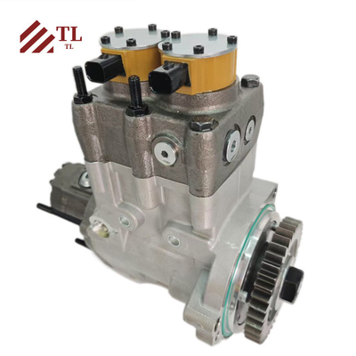 379-0150 ปั๊มฉีดเชื้อเพลิงดีเซล สําหรับเครื่องยนต์ C9.3 Excavator 336E