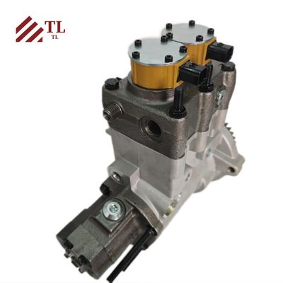 379-0150 ปั๊มฉีดเชื้อเพลิงดีเซล สําหรับเครื่องยนต์ C9.3 Excavator 336E