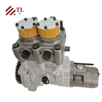 379-0150 ปั๊มฉีดเชื้อเพลิงดีเซล สําหรับเครื่องยนต์ C9.3 Excavator 336E