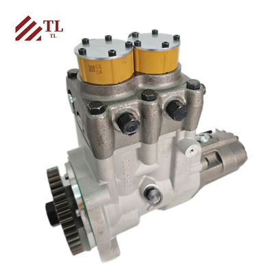379-0150 ปั๊มฉีดเชื้อเพลิงดีเซล สําหรับเครื่องยนต์ C9.3 Excavator 336E