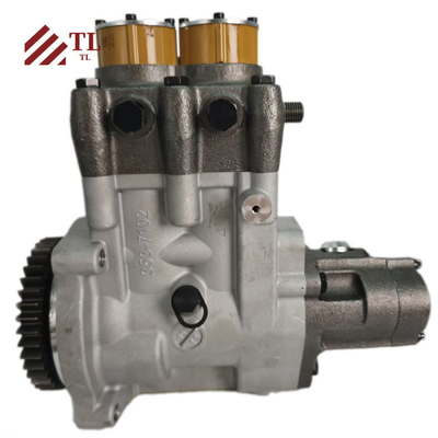 511-7975 ปั๊มฉีดเชื้อเพลิงดีเซลสําหรับเครื่องยนต์แมว C9.3 เครื่องขุดแมว 336E