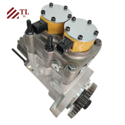 511-7975 ปั๊มฉีดเชื้อเพลิงดีเซลสําหรับเครื่องยนต์แมว C9.3 เครื่องขุดแมว 336E