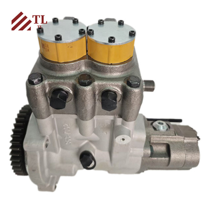 375-5244 ปั๊มฉีดเชื้อเพลิงดีเซลสําหรับเครื่องยนต์แมว C9.3 เครื่องขุดแมว 336E