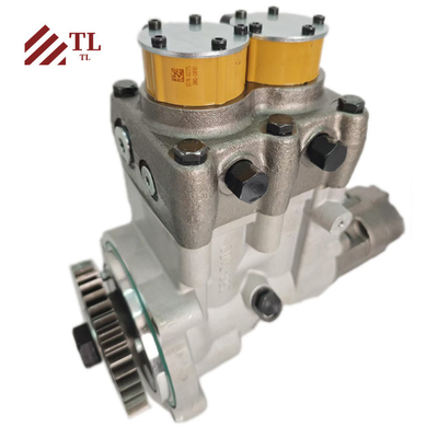 369-6680 ปั๊มฉีดเชื้อเพลิงดีเซล สําหรับเครื่องยนต์แมว C9.3 เครื่องขุดแมว 336E