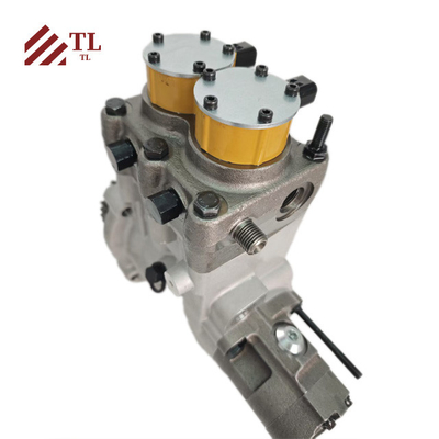 369-6680 ปั๊มฉีดเชื้อเพลิงดีเซล สําหรับเครื่องยนต์แมว C9.3 เครื่องขุดแมว 336E