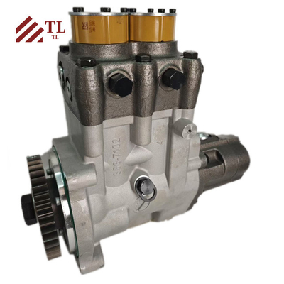 493-9679 ปั๊มฉีดเชื้อเพลิงดีเซล สําหรับเครื่องยนต์แมว C9.3 เครื่องขุดแมว 336E