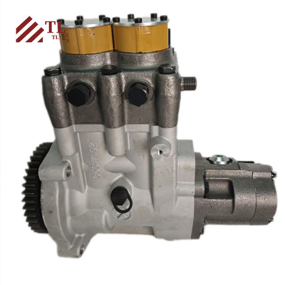 493-9679 ปั๊มฉีดเชื้อเพลิงดีเซล สําหรับเครื่องยนต์แมว C9.3 เครื่องขุดแมว 336E