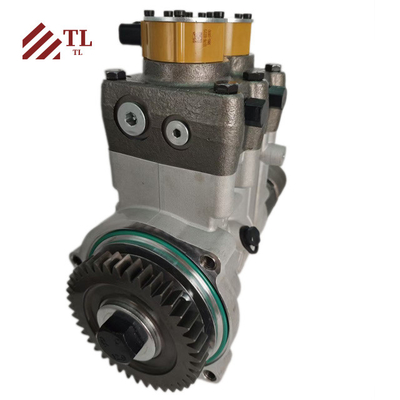 493-9679 ปั๊มฉีดเชื้อเพลิงดีเซล สําหรับเครื่องยนต์แมว C9.3 เครื่องขุดแมว 336E