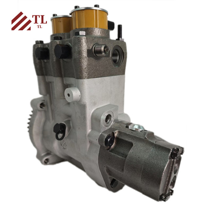493-9679 ปั๊มฉีดเชื้อเพลิงดีเซล สําหรับเครื่องยนต์แมว C9.3 เครื่องขุดแมว 336E