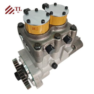 375-5246 ปั๊มฉีดน้ํามันดีเซลสําหรับเครื่องยนต์  C9.3  Excavator 336E
