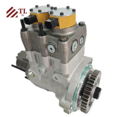 375-5246 ปั๊มฉีดน้ํามันดีเซลสําหรับเครื่องยนต์  C9.3  Excavator 336E