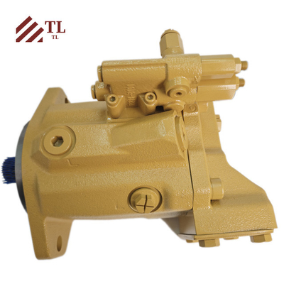Yu'an เครื่องจักรกลนําเสนอปั๊มลมไฮดรอลิก 191-2942 215-8298 สําหรับ CAT E962G E950G