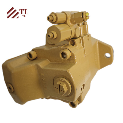 ราคาดีที่สุด 350-0666 ปั๊มไฮดรอลิกสําหรับ  Backhoe Loader 414E 416E 422E 428E 434E