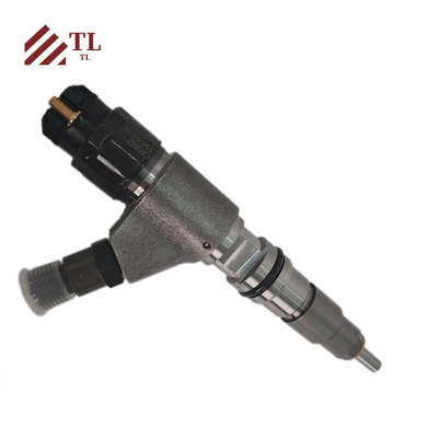 396-9626 เครื่องฉีดน้ํามันสําหรับเครื่องยนต์  C7.1 ของ erpillar