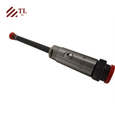 4W7017 เครื่องฉีดเชื้อเพลิงสําหรับ E3306 E3406B E3406C E3412 E3408 E3408B E3408C SR4 เครื่องขุด 245