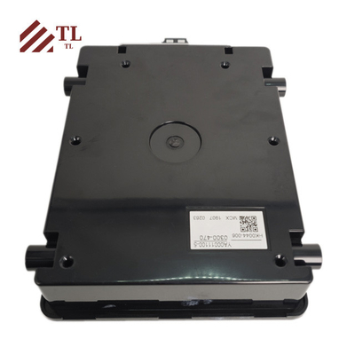 ECU YA00011100 HK0044-006 สําหรับโมดูลควบคุมอิเล็กทรอนิกส์ ZX470LCH-5G