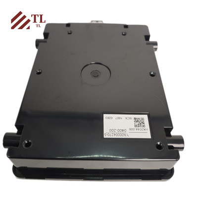 ECU YA00004270-5 HK0044-006 สําหรับโมดูลควบคุมอิเล็กทรอนิกส์ HITACHI ZX330-5G