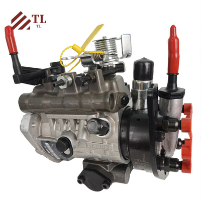 2644C319 9520A330g ปั๊มฉีดเชื้อเพลิงดีเซล สําหรับเครื่องยนต์ Perkins 1104D-44