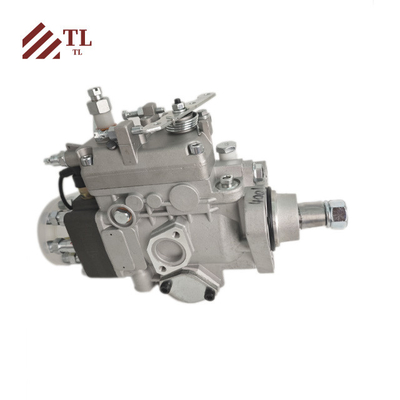104662-4001 ปั๊มฉีดน้ํามันสําหรับเครื่อง Komatsu 6D102E Forklift FD33N