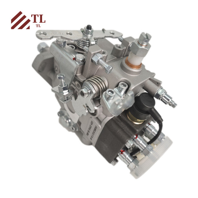 104662-4001 ปั๊มฉีดน้ํามันสําหรับเครื่อง Komatsu 6D102E Forklift FD33N